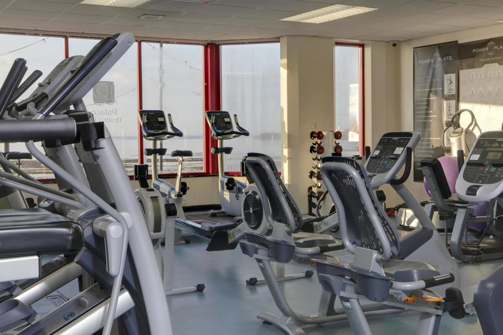 Best Western Palace Hotel & Casino