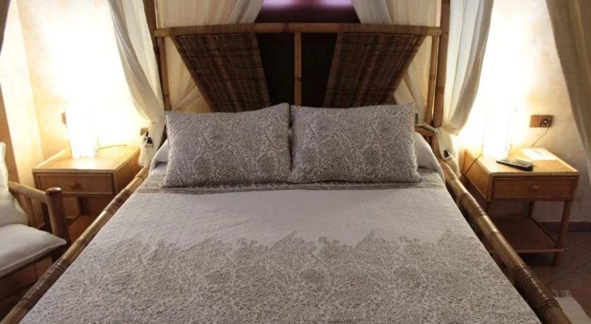 Casa Rural Puerto Del Emperador