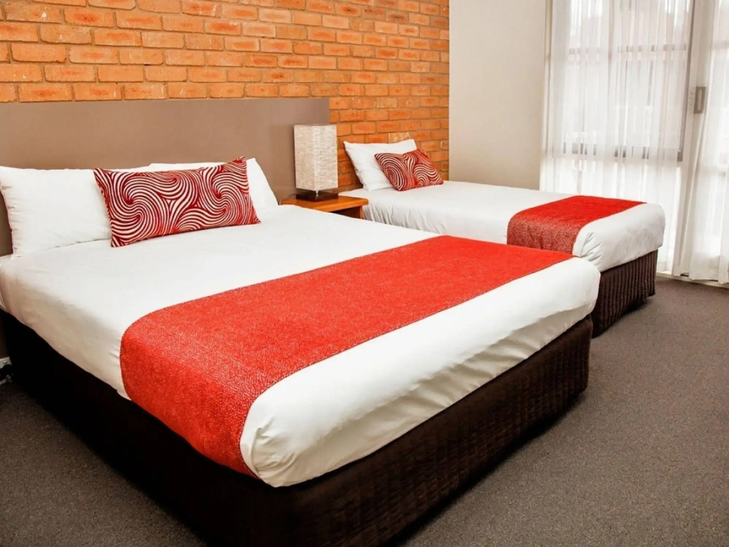 National Hotel Complex