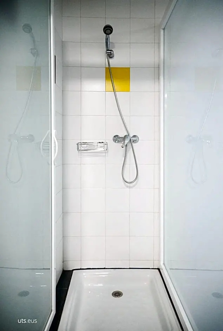 ABARAXKA Azkoitia Hostel