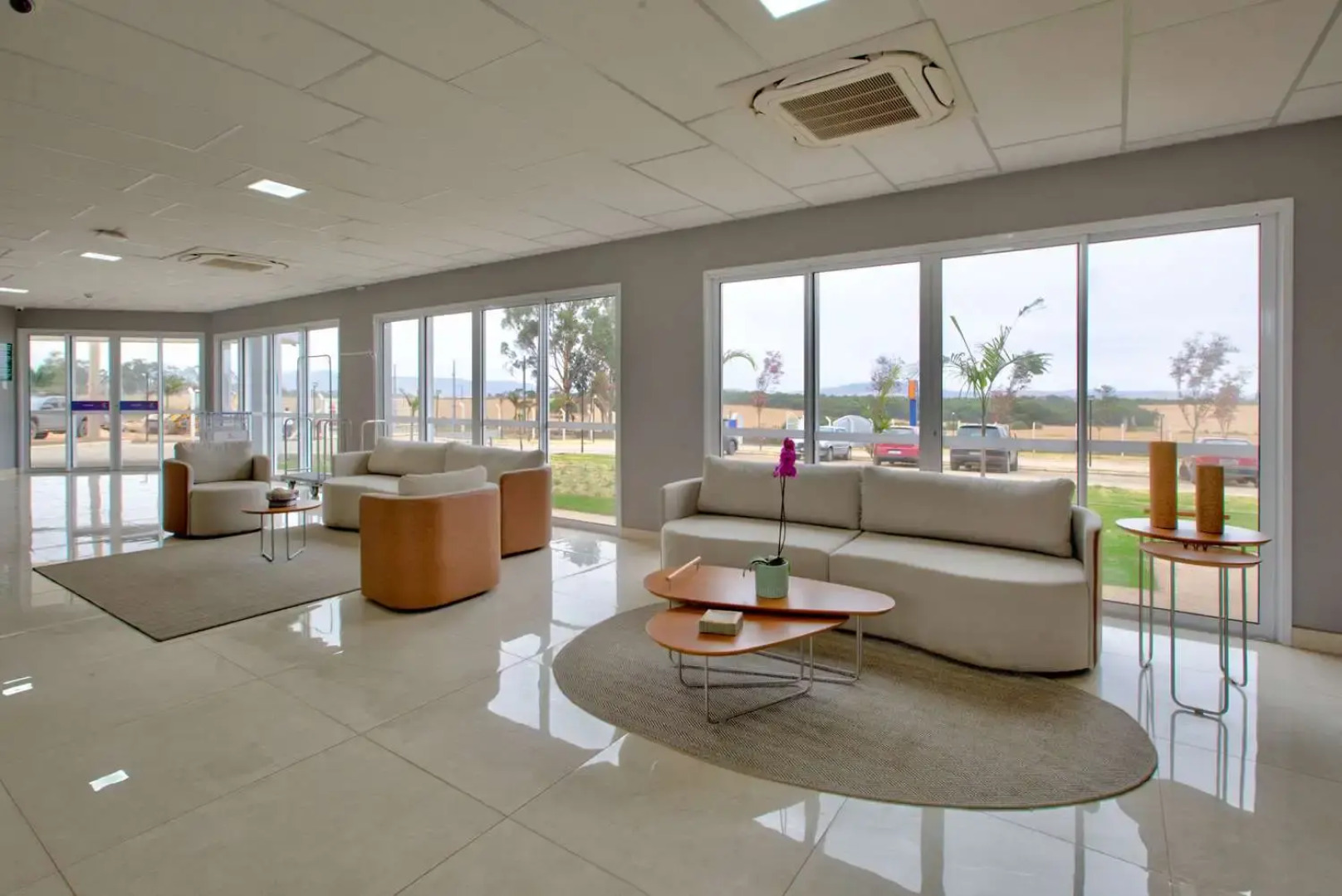 Comfort Serra da Canastra