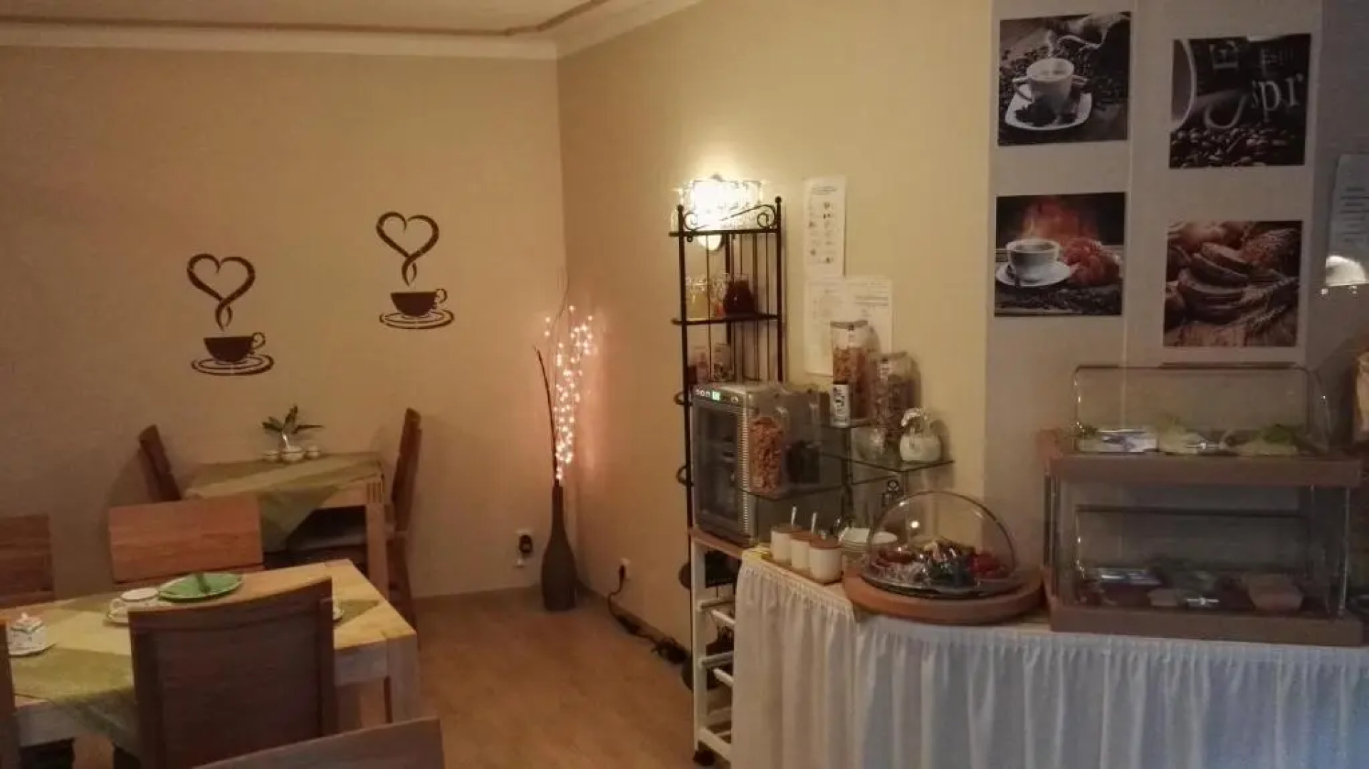 Gästehaus Engelgasse