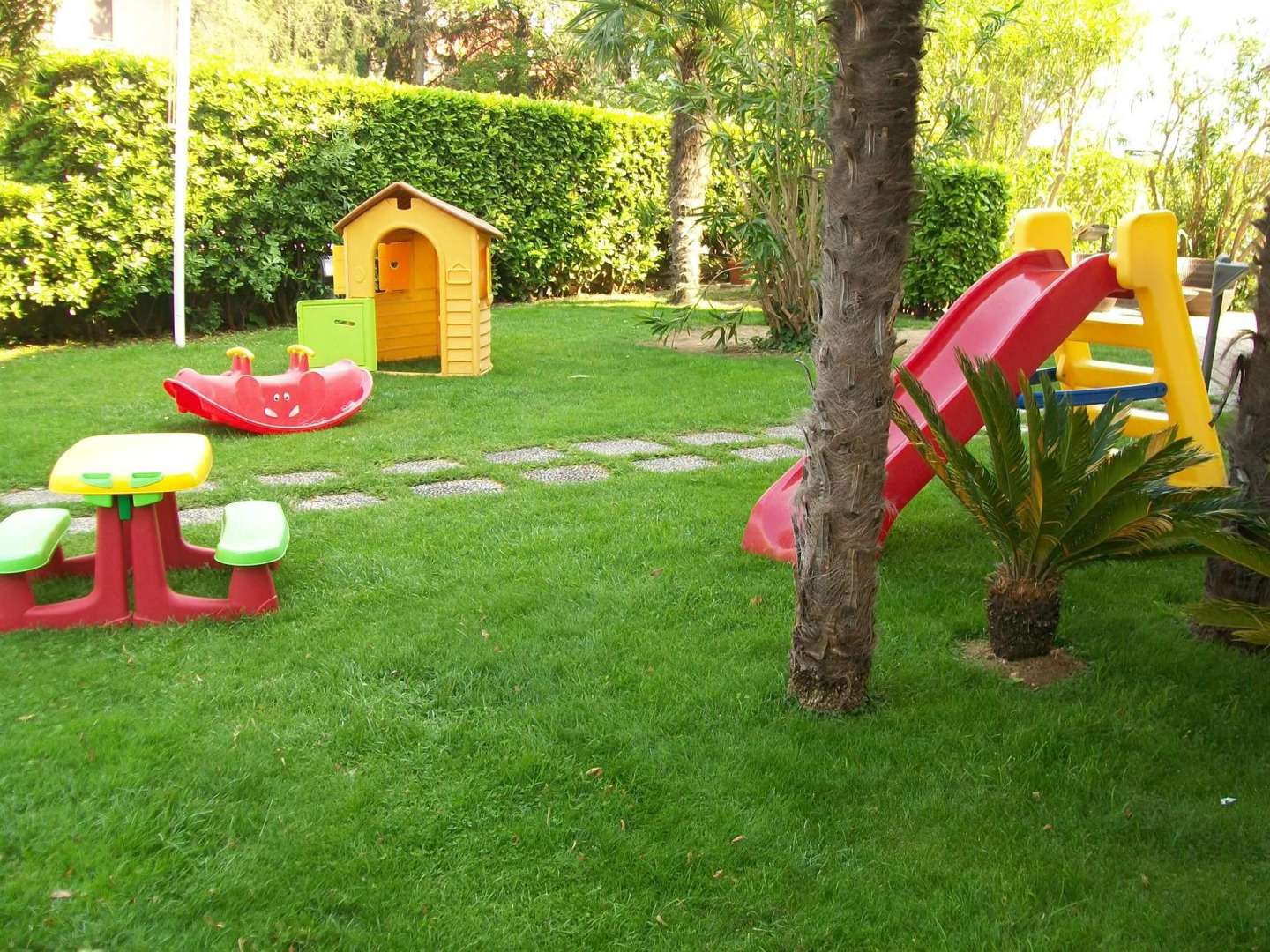 Beatrix - Apartments