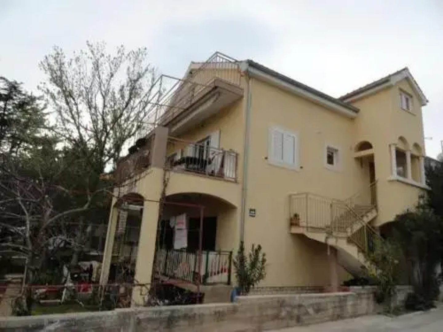 Apartments Branko