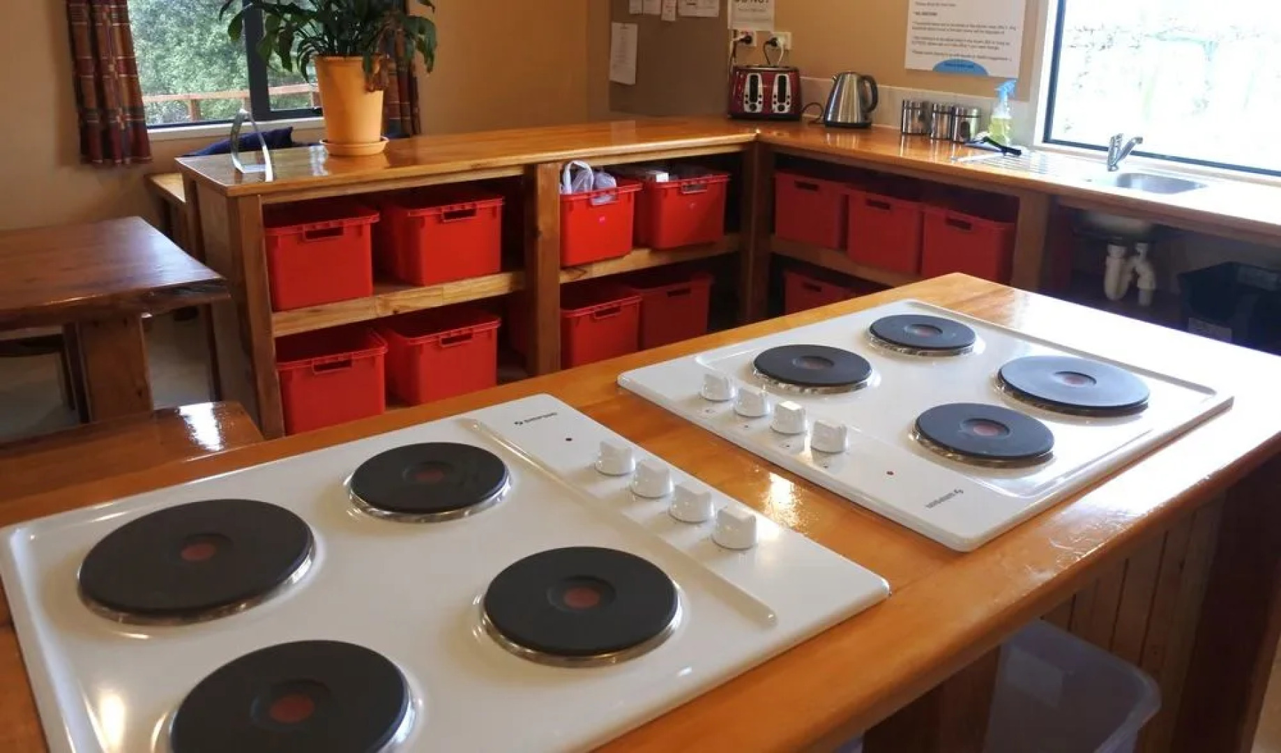 YHA Motueka / Laughing Kiwi Backpackers