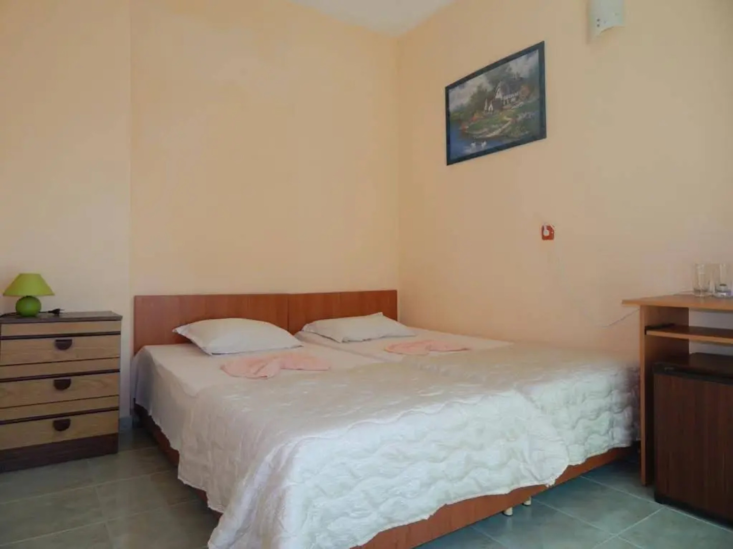 Ice Garden Guest House