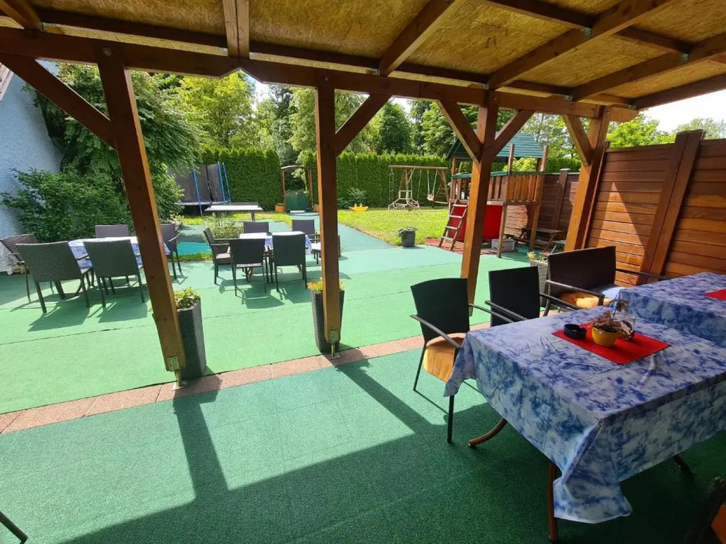 Pension Göschlberger