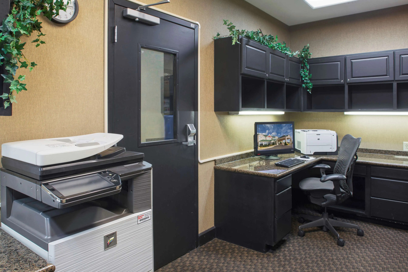 Hilton Garden Inn Jonesboro