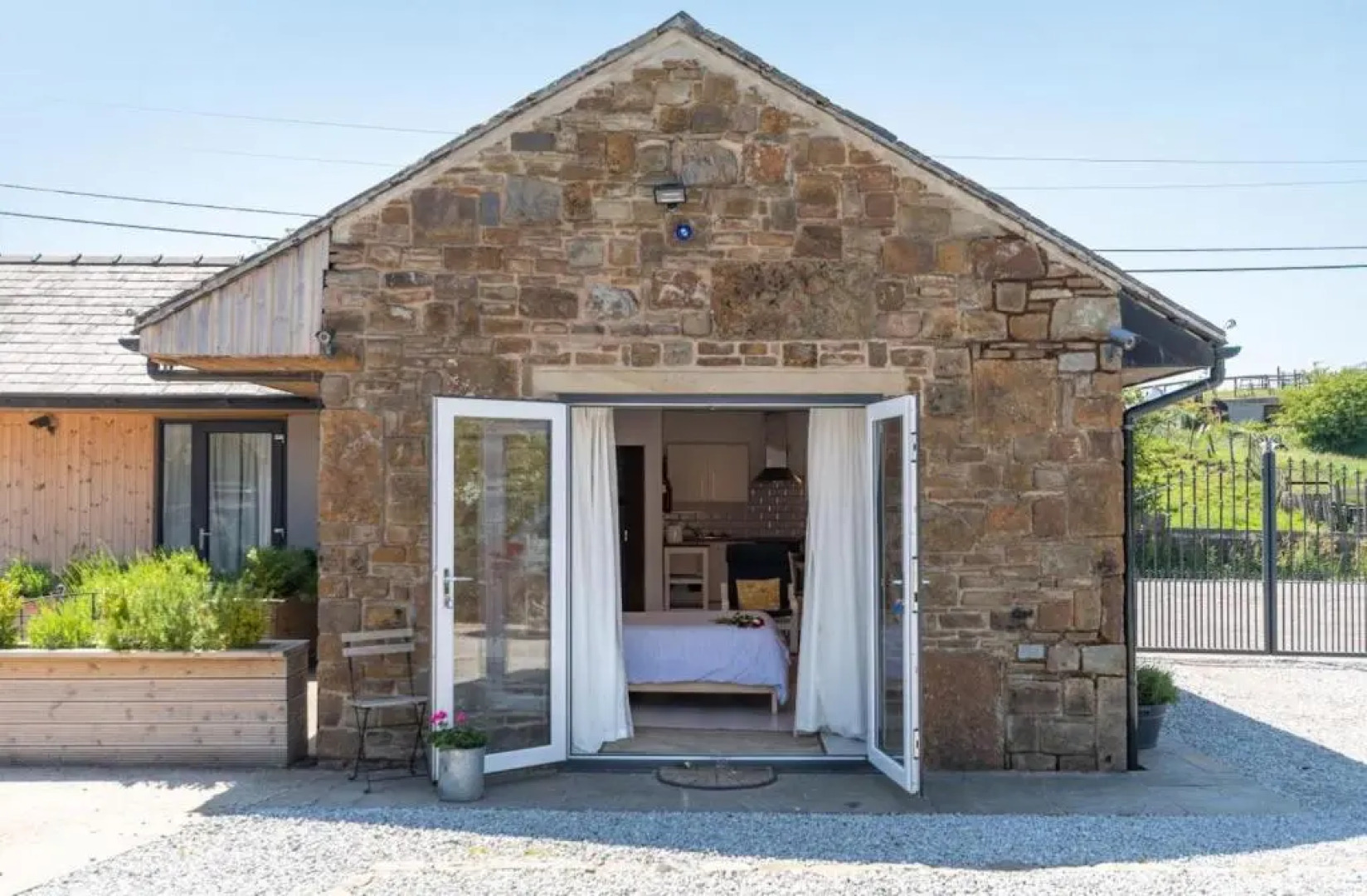 Rossendale Holiday Cottages