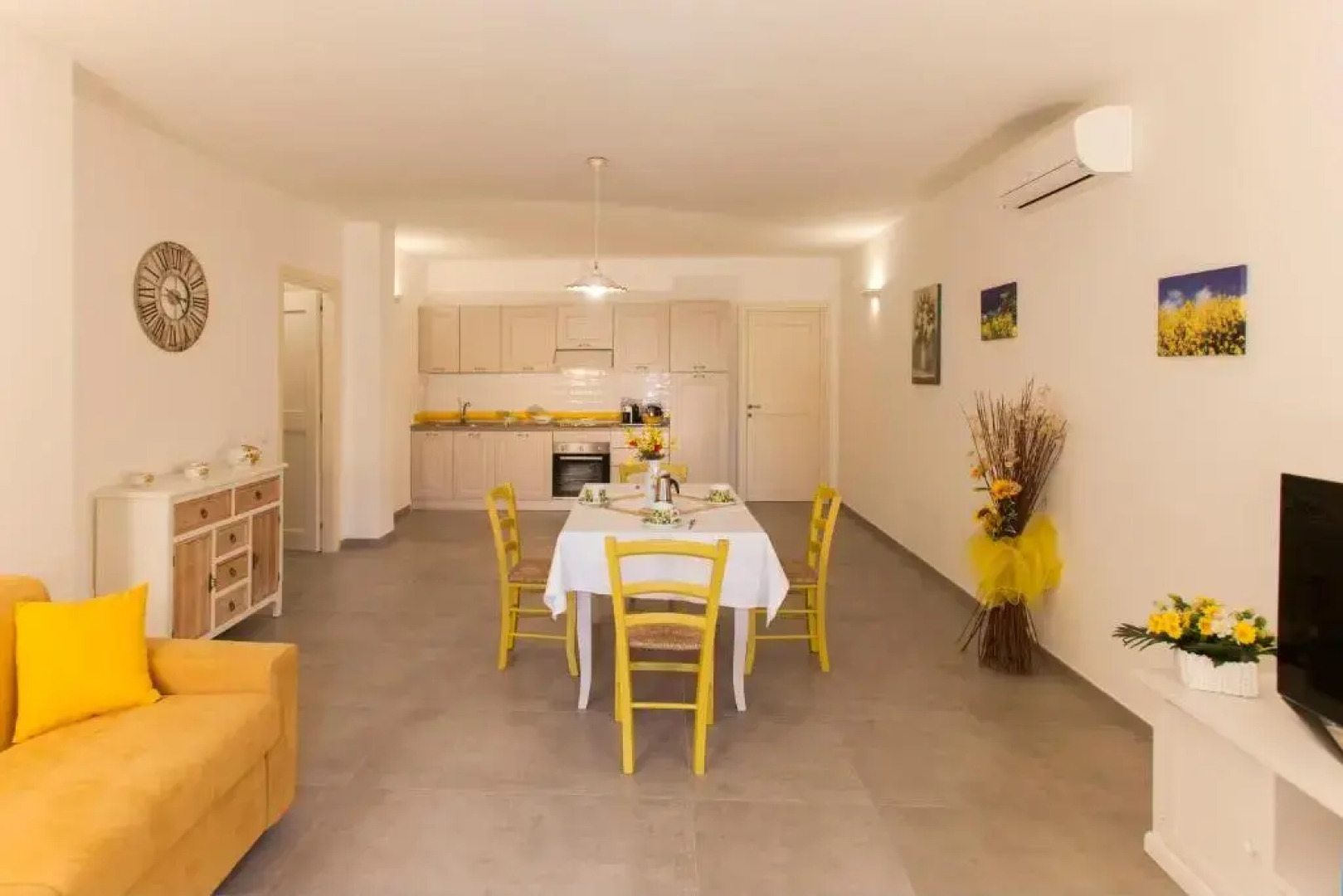 Agriturismo Colle Oliveto