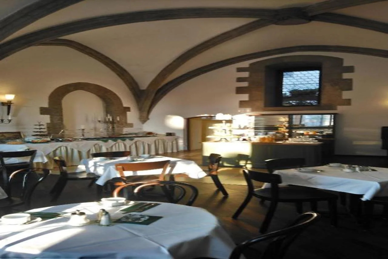 Hotel Kaiserhof am Dom