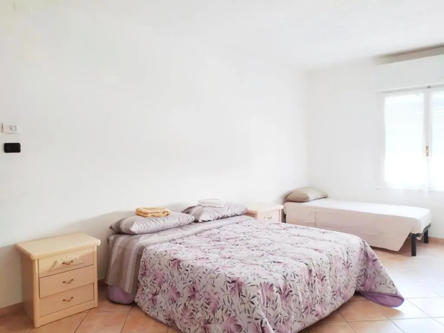 Levico Centrale Apartment