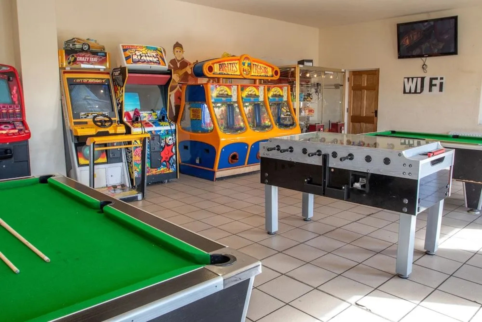 Drumhoney Holiday Park