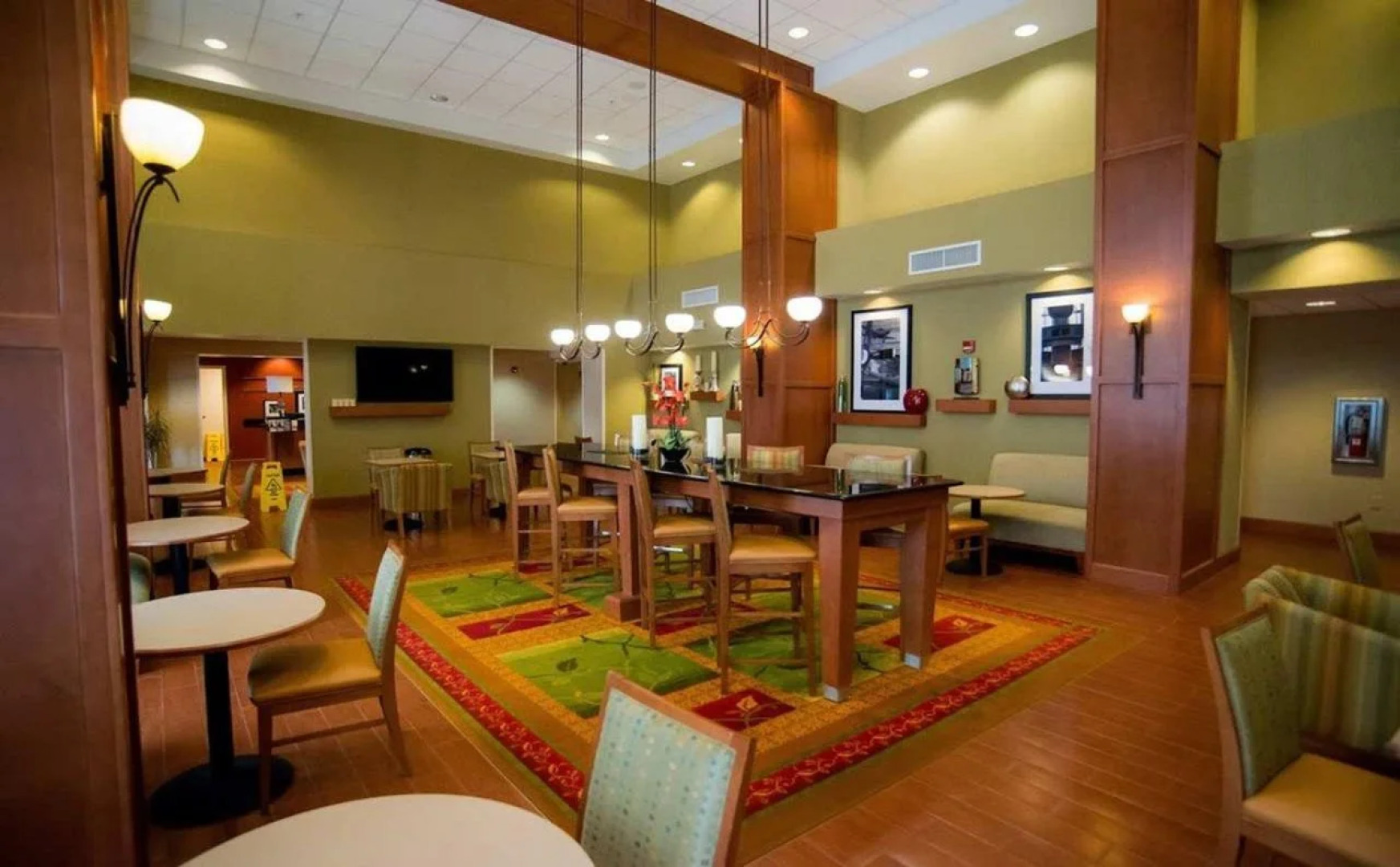 Hampton Inn & Suites Radcliff - Fort Knox