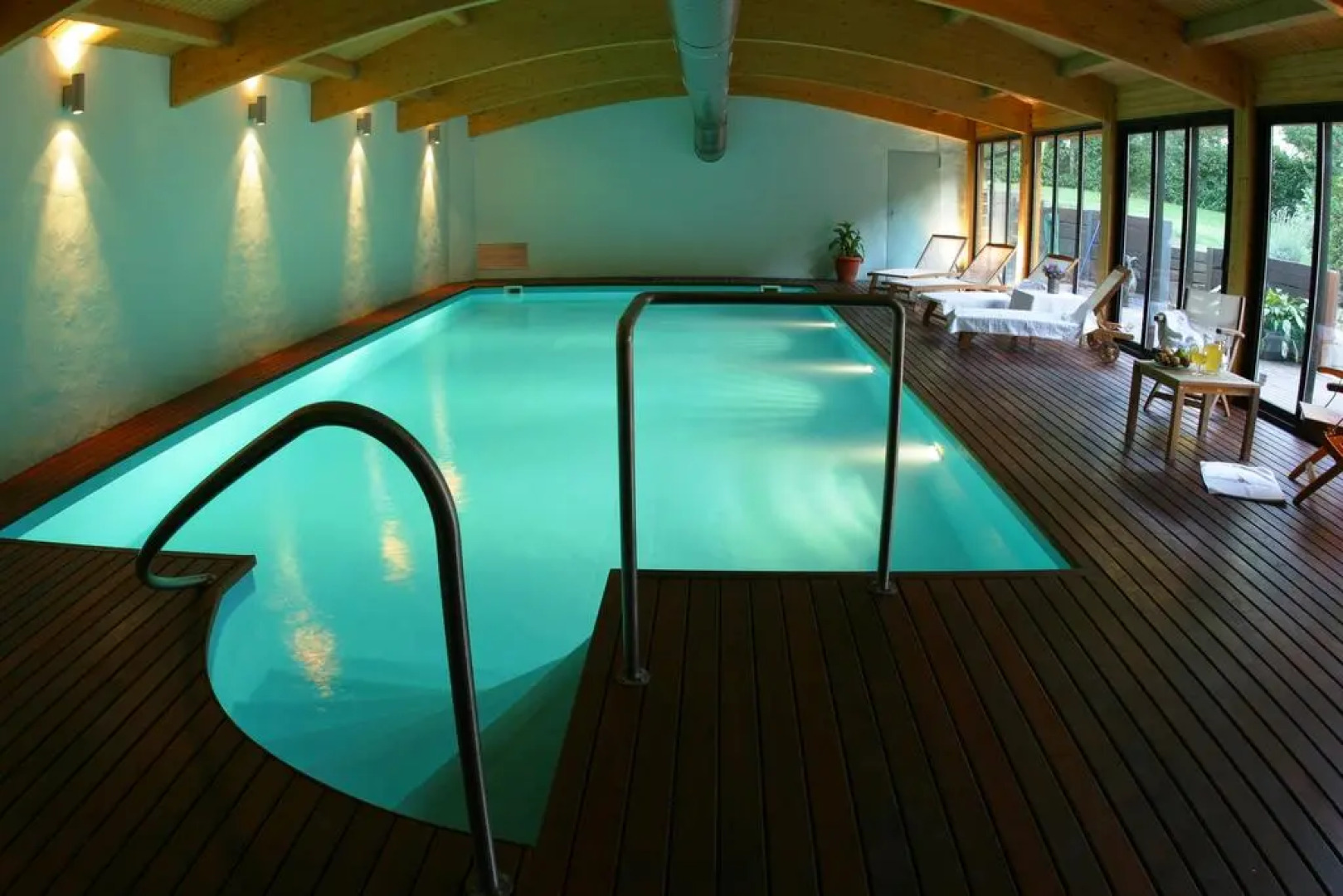 Hotel & Spa Casa Irene