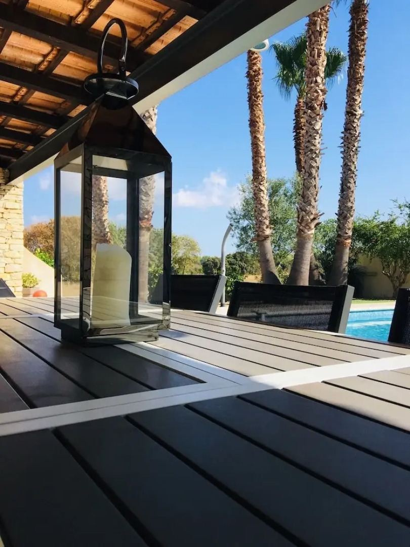 Villa Mediterranée Wellness