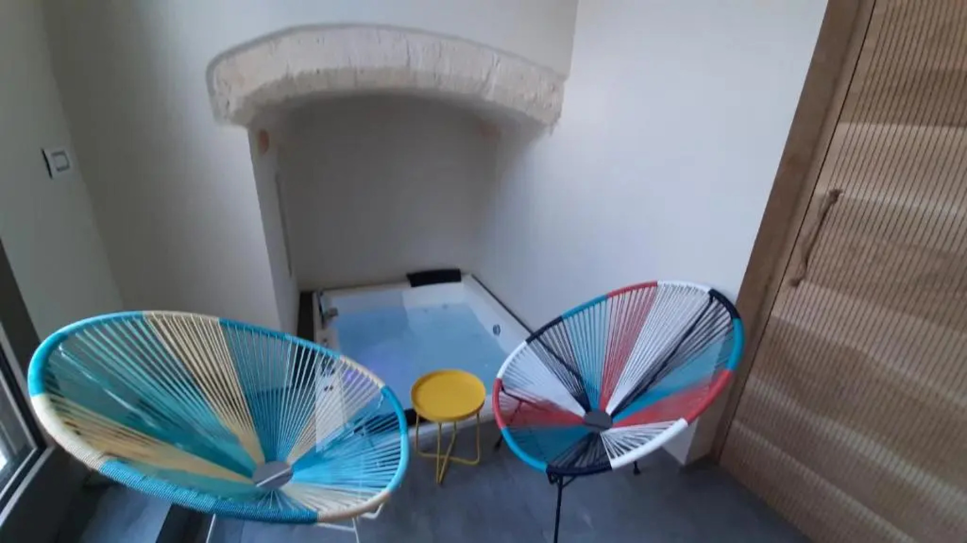 La Stratodda Dimora Loft Mare Bandiera Blu 2022