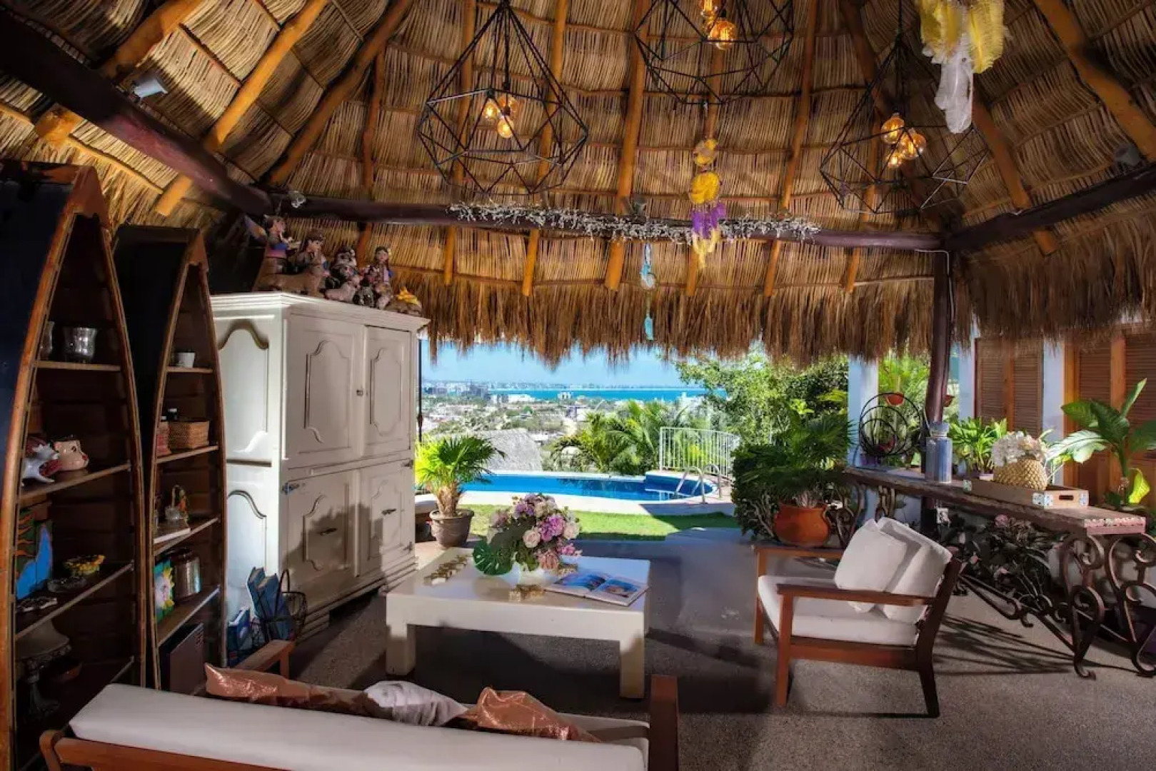 Villa Bella Bed & Breakfast