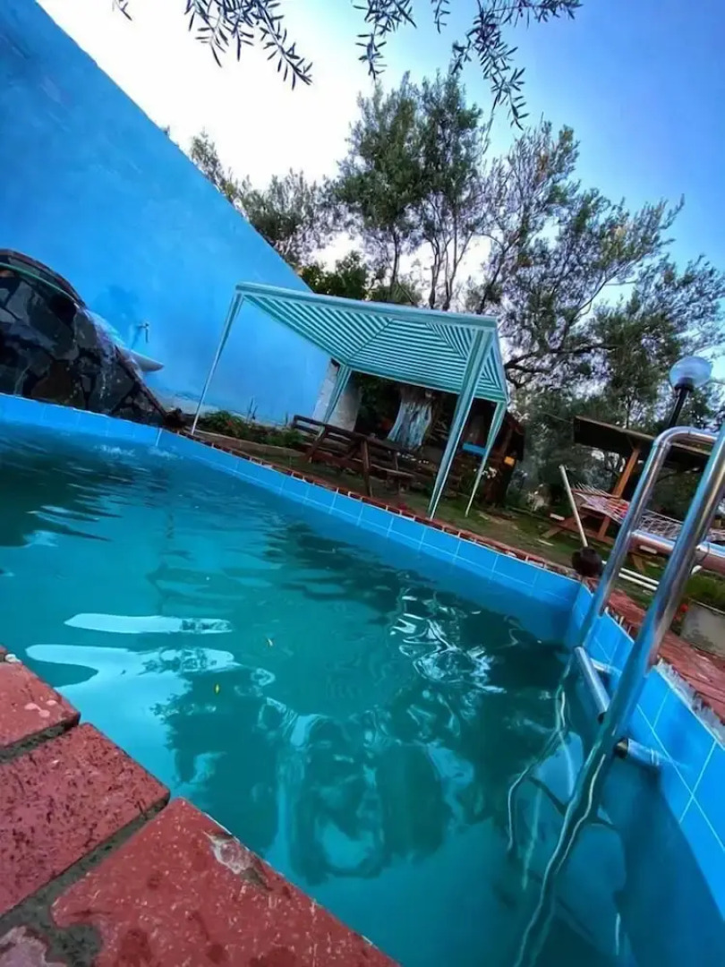 ZeytinDagi Bungalow Butik Otel