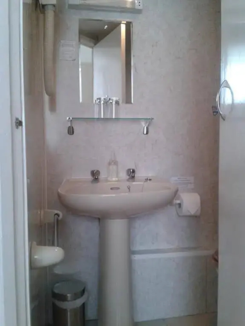 Woodstock Guest House