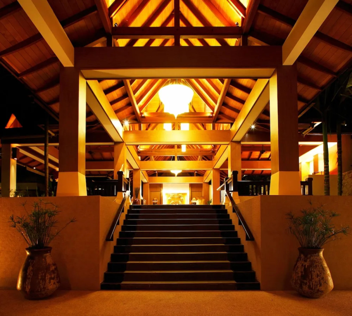 Ayara Hilltops Boutique Resort & Spa Adults - Only