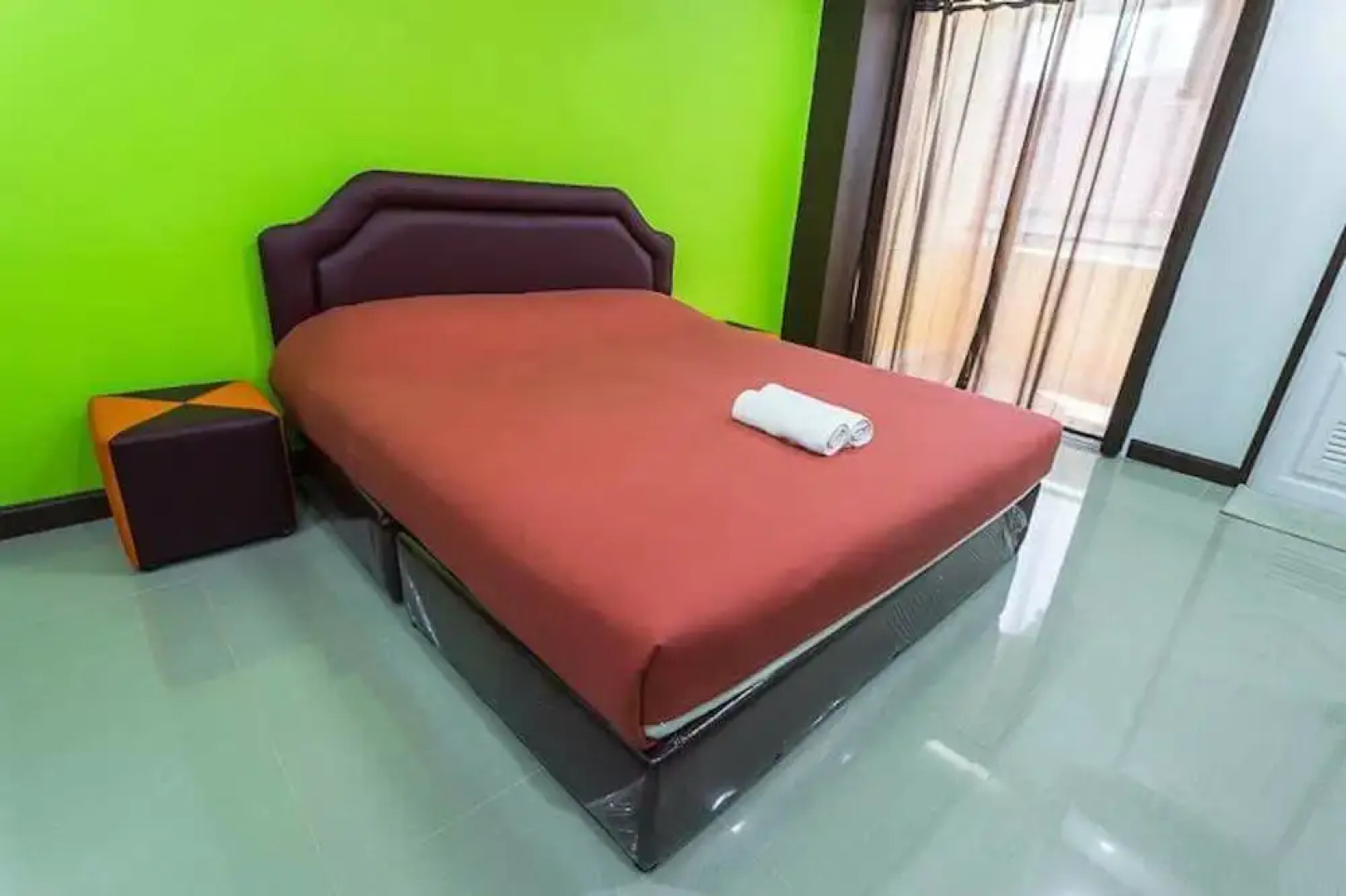 K.D Residence Songkla