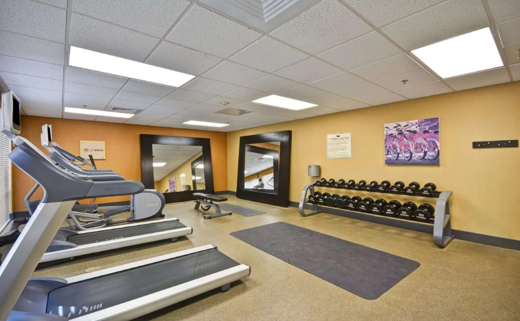 Homewood Suites by Hilton Palm Desert