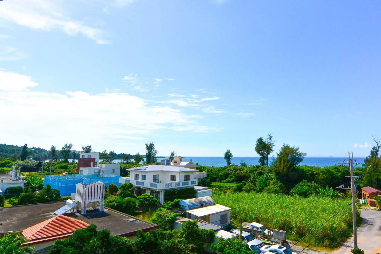 Resort Mansion Sea Zone