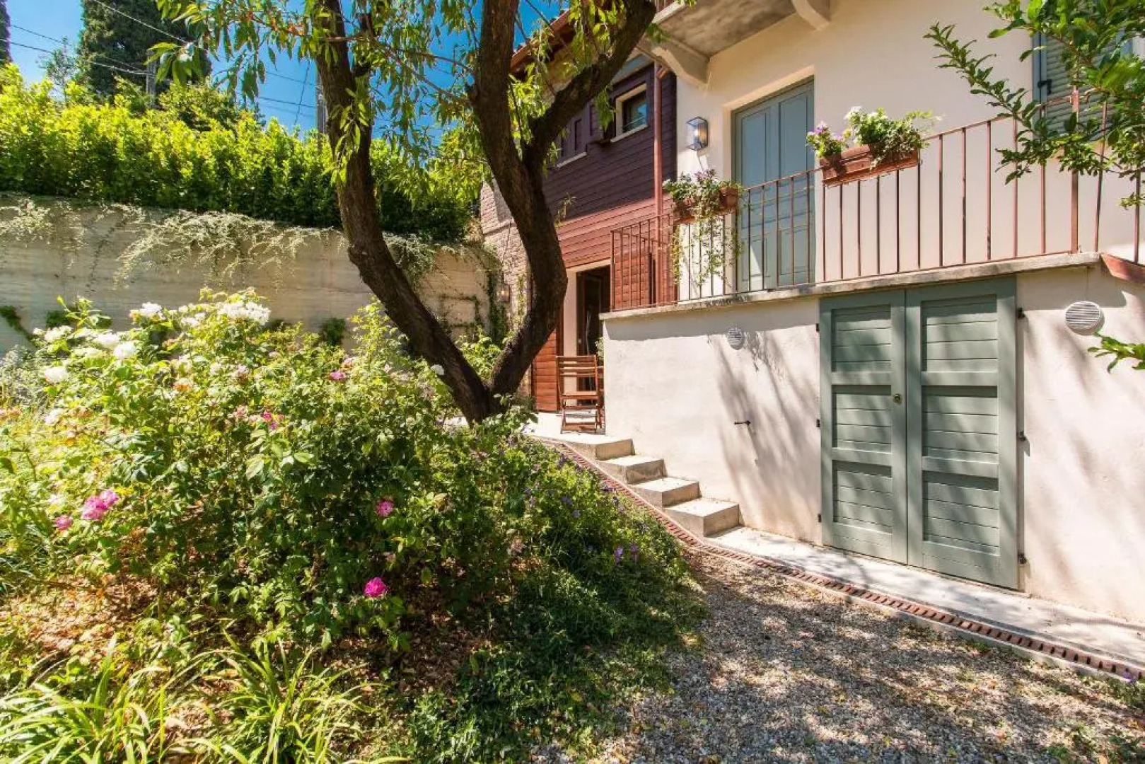 Appartamenti Presso Cascina la Melagrana