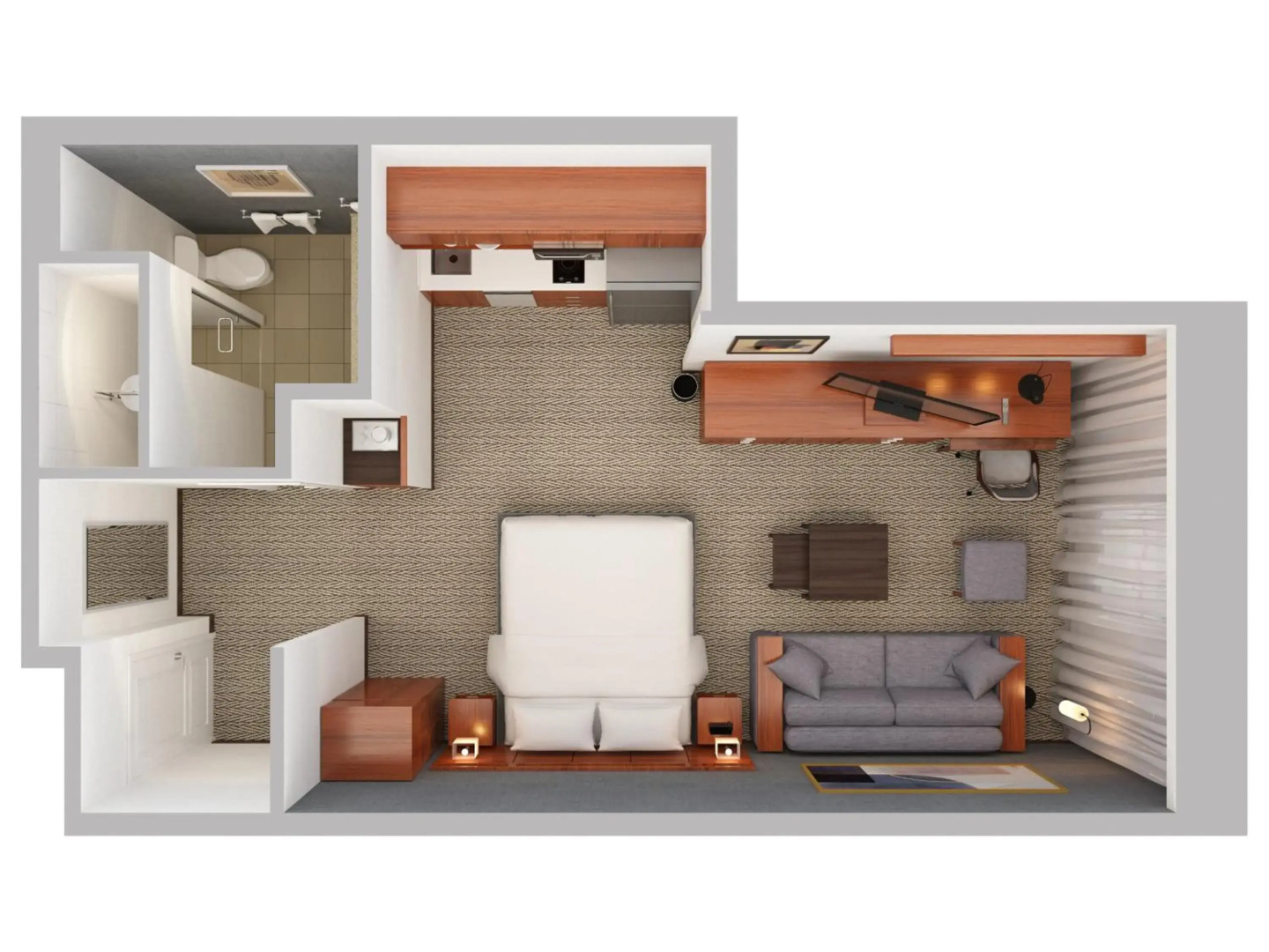 Courtyard by Marriott Waterloo St. Jacobs