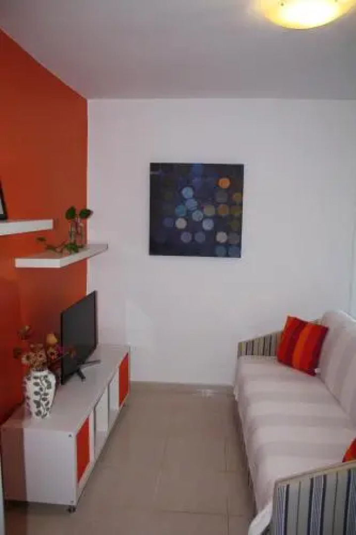 Orzola Para Descansar