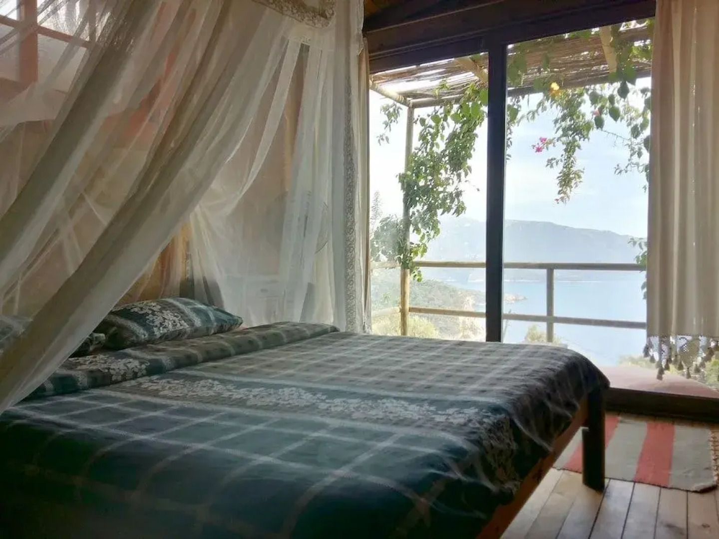 Deep Ocean Camping - Adults Only