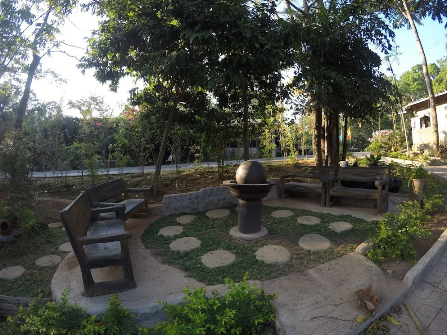 Zoobic Glampz- Subic