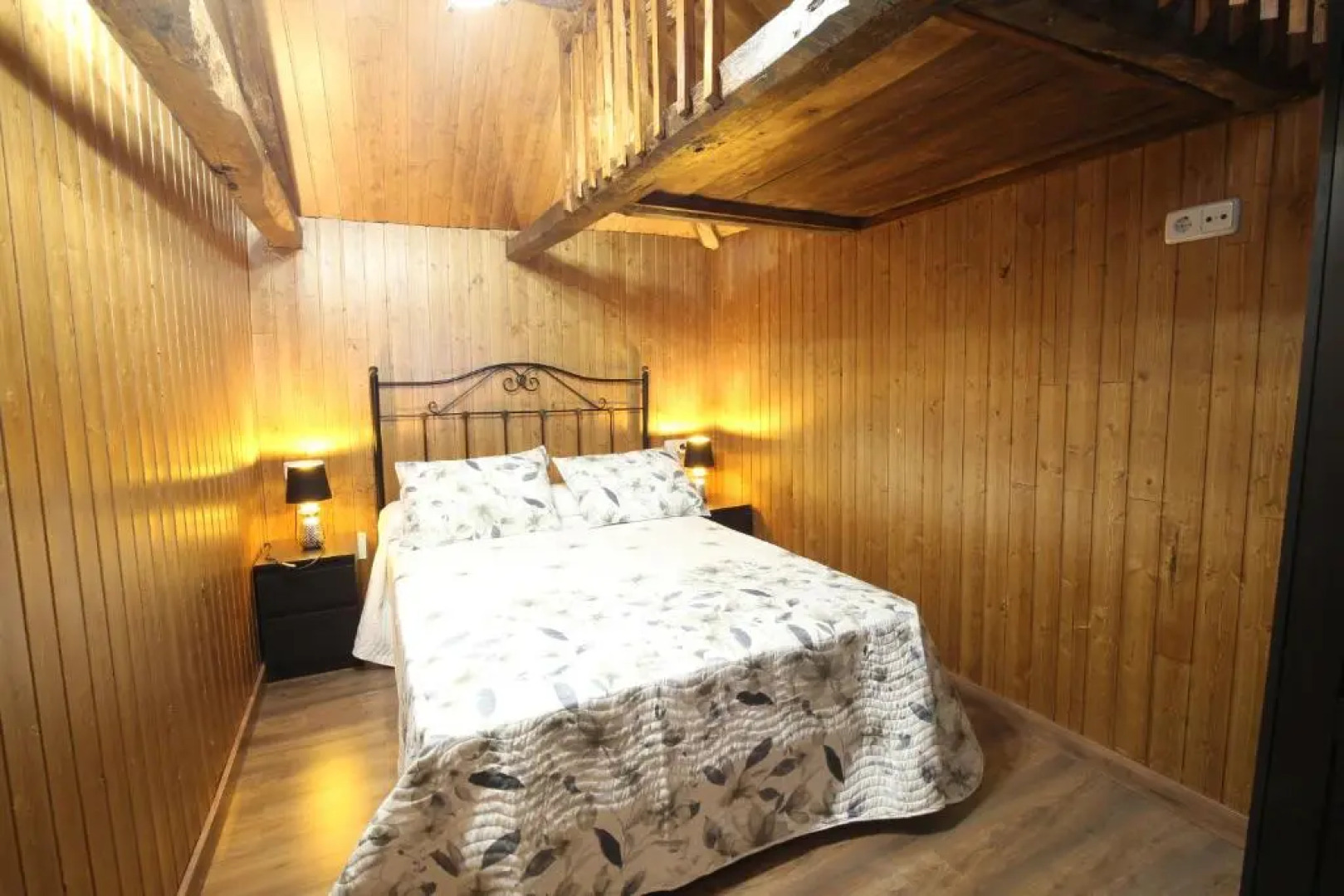 Casa Rural MADRESELVA 2