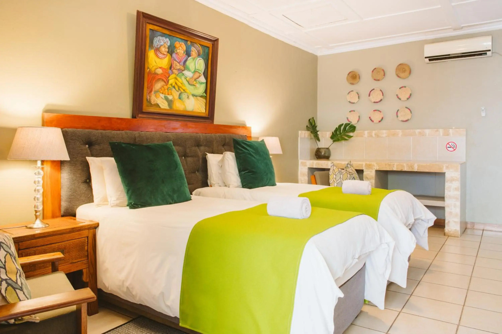 Biweda Nguni B&B