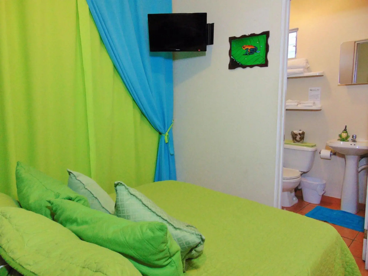 Casa Lima Bed & Breakfast