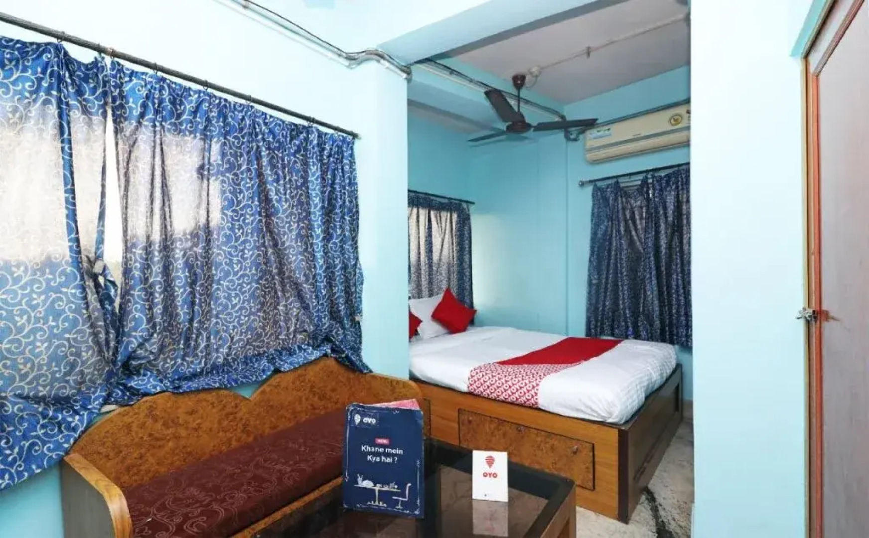 OYO 17394 Dream Lodge