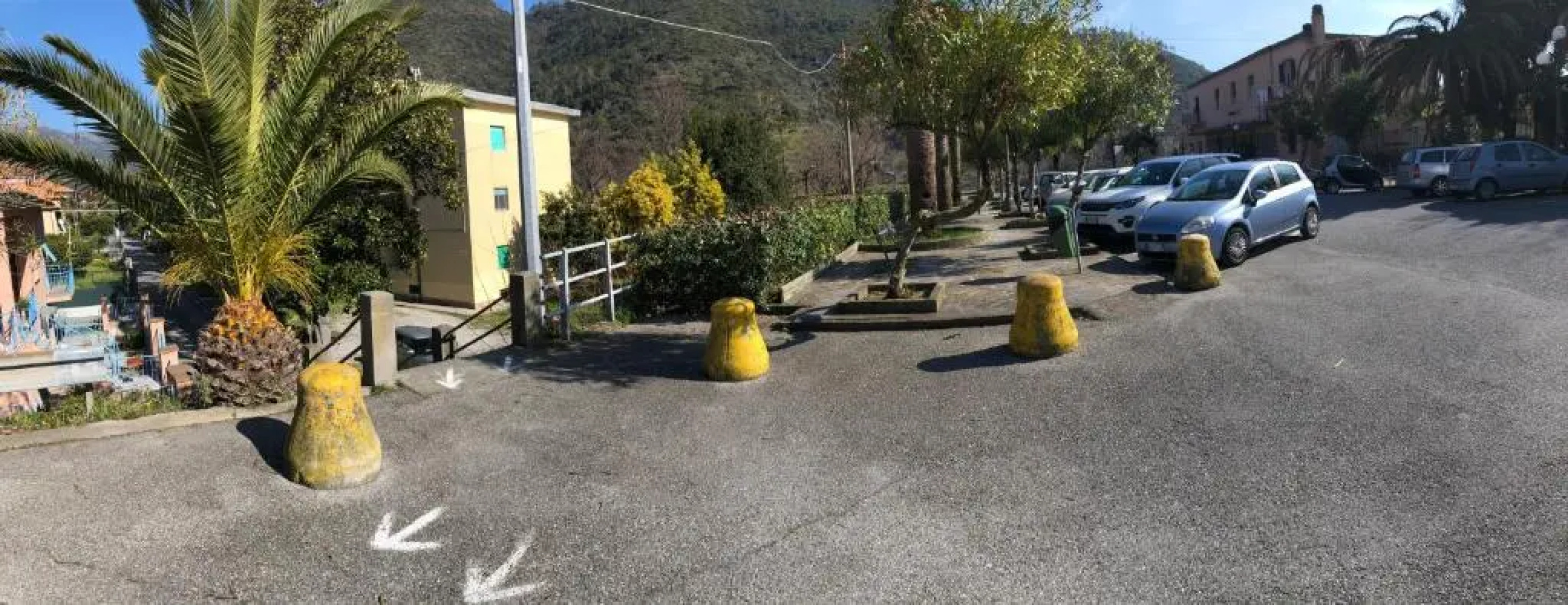 Appartamento 50mt dal mare e dalla stazione