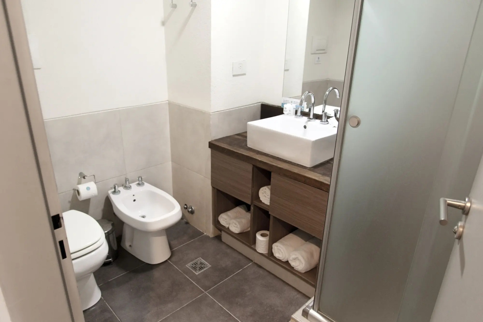 Casa Campus Pilar Suites