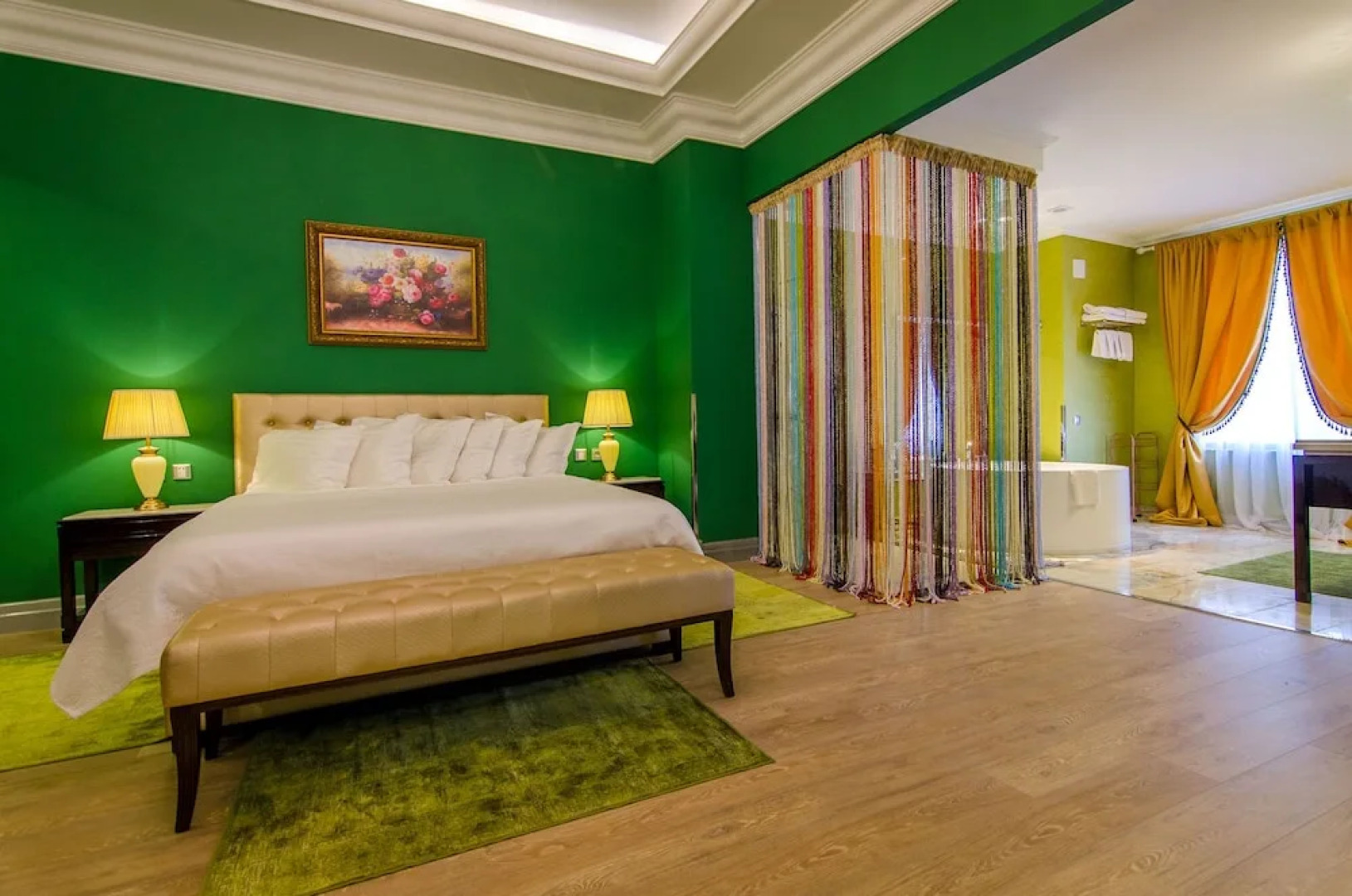 Phoenicia Boutique Hotel & Casino - Adults Only