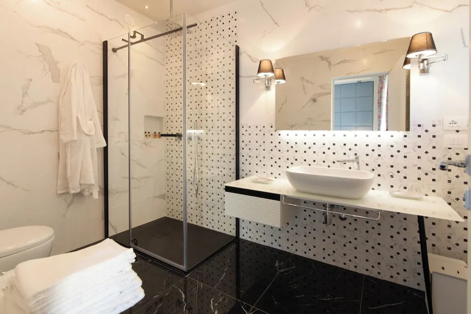 Villa Francesca Relais