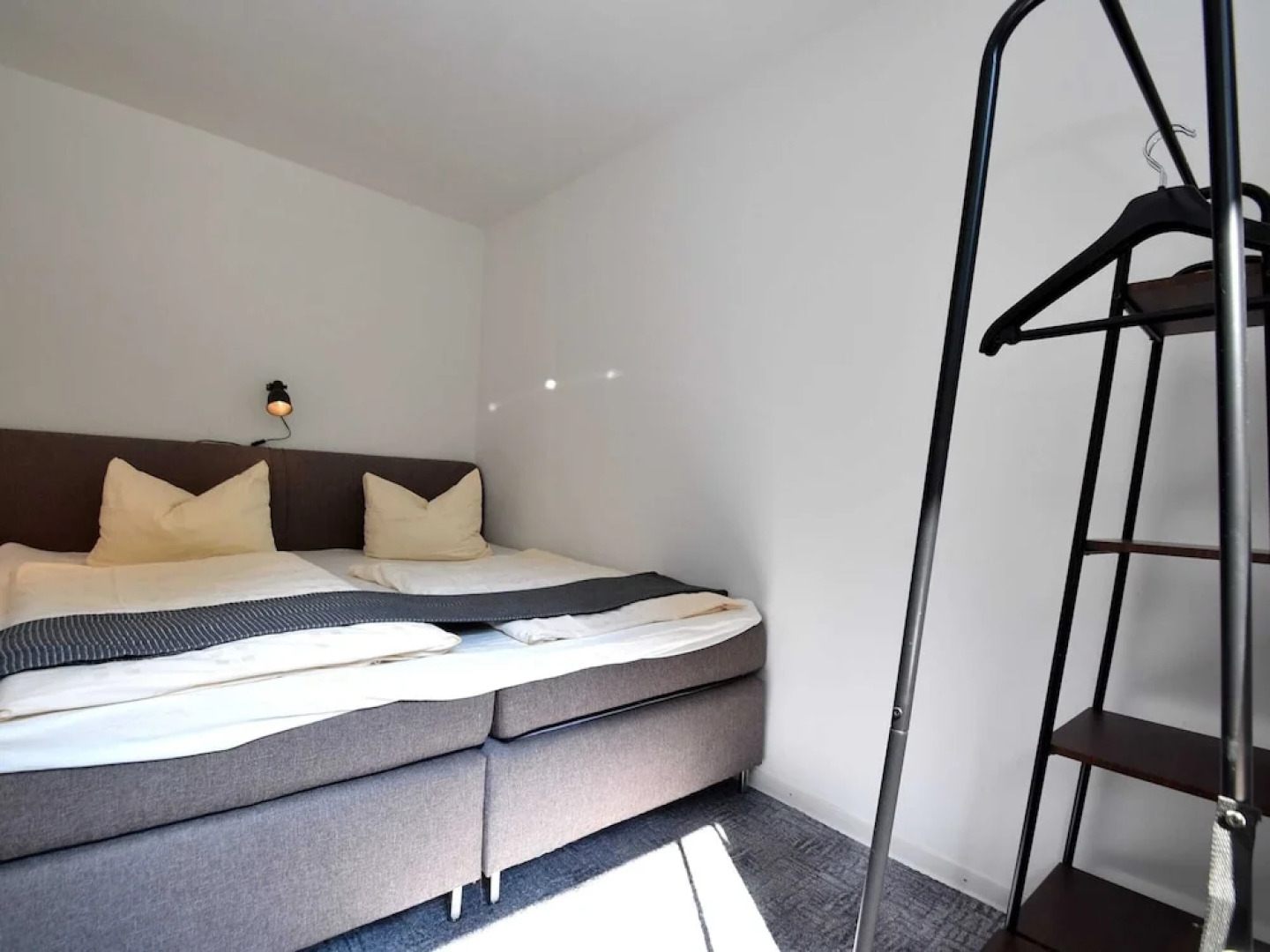 Bungalow in the Harz Mountains With Terrace