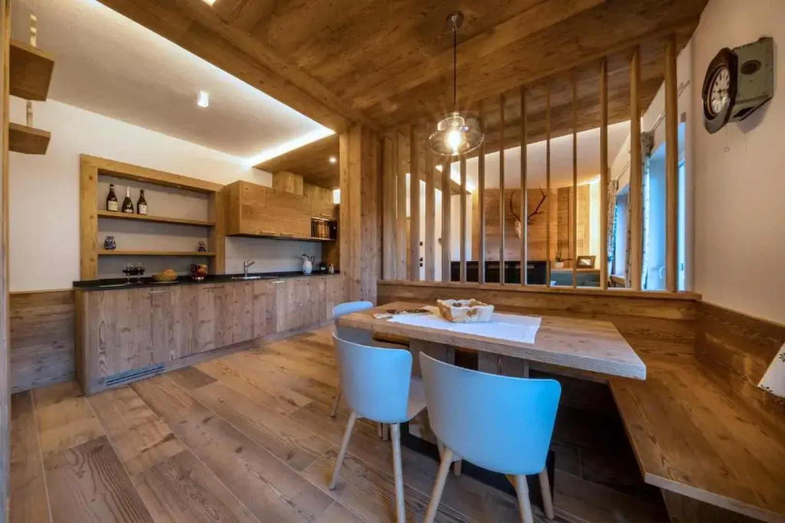 Garnì Cèsa dele Angele