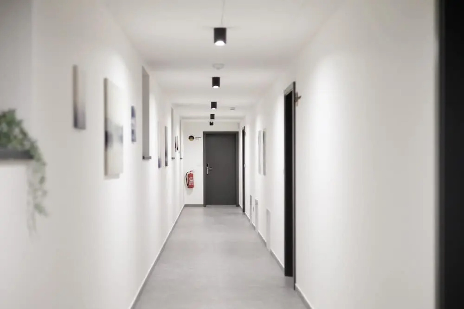 Aparthotel Na Klenici