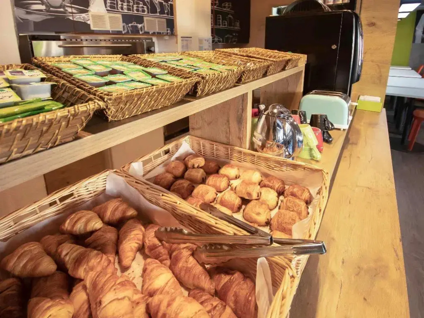 ibis budget Sète Centre