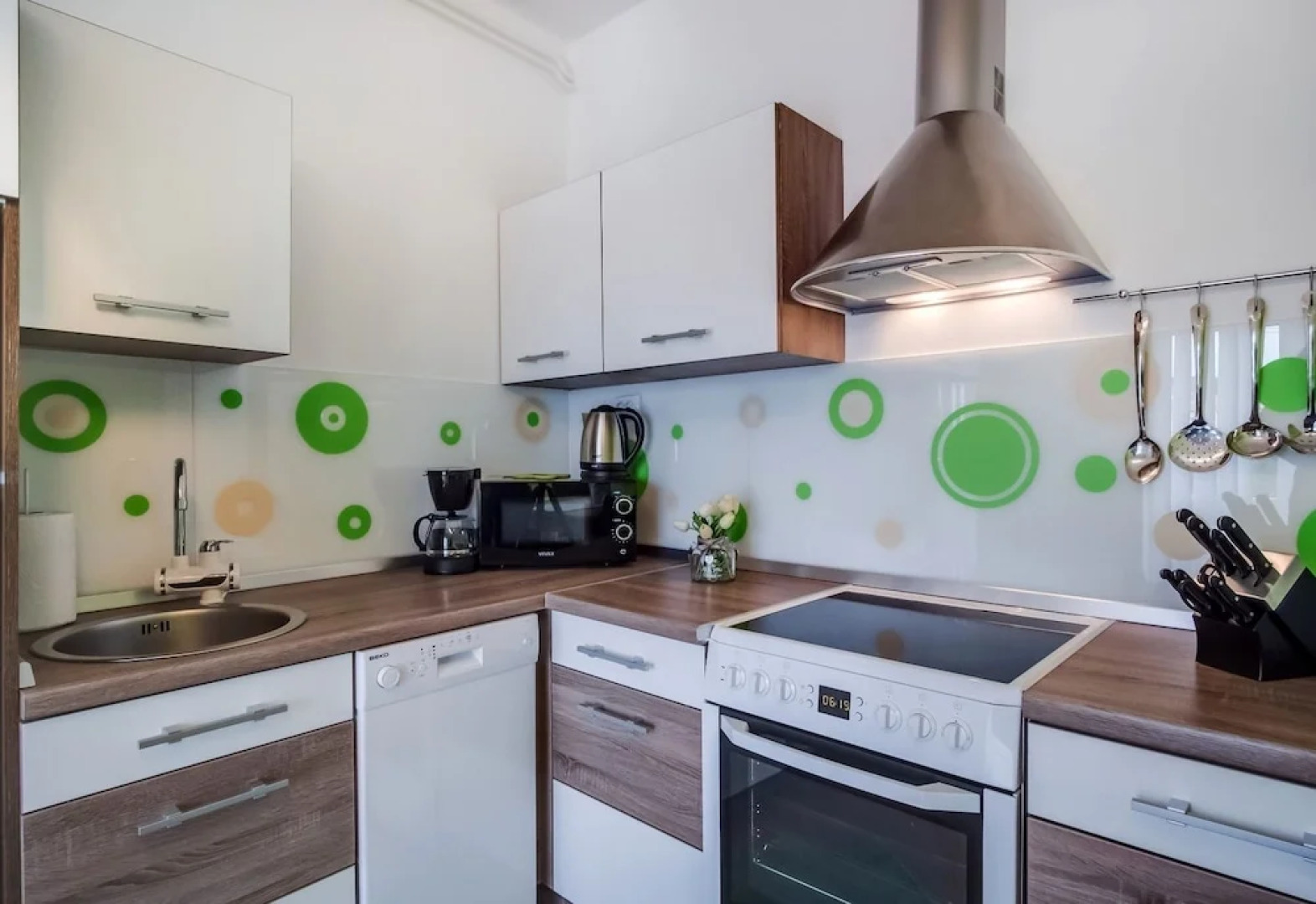 Ani 2 - Apartment Ani 2