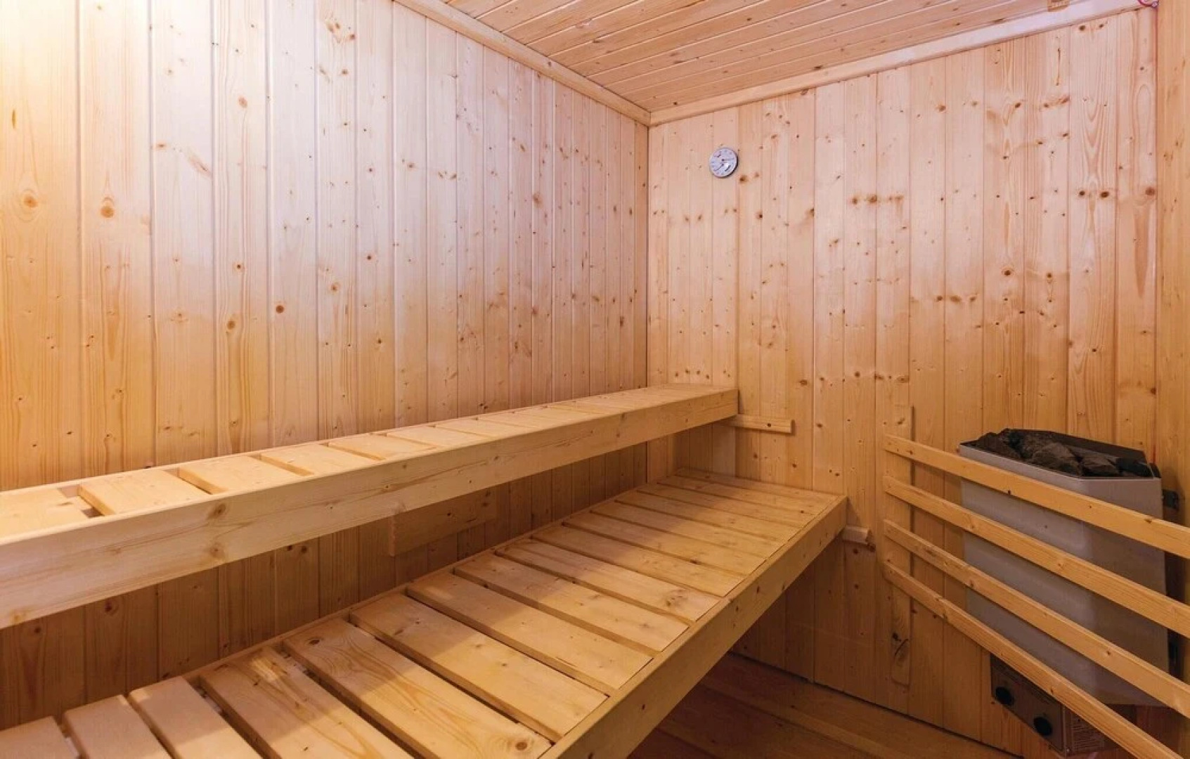 Amazing Home in Vrata With Sauna, Wifi and 4 Bedrooms