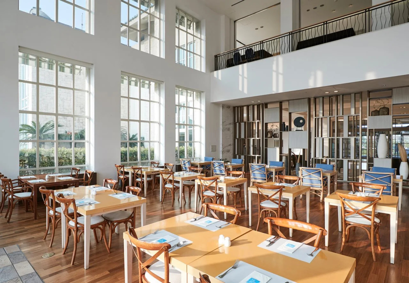 The Suites Hotel Jeju