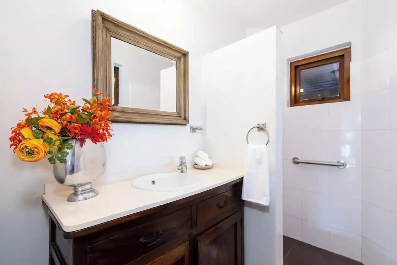 Mountain Villa Infinity Pool Majestic Views