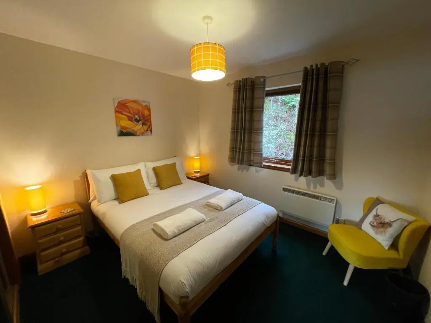 Old Springwell Croft